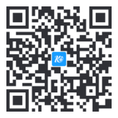 iPhone APP 二维码(bet365 sports)